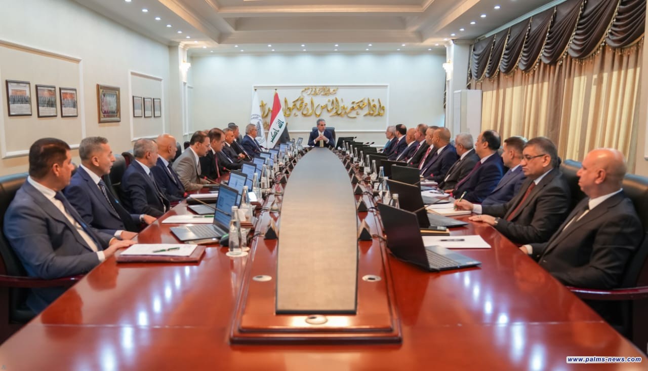 مجلس القضاء الأعلى : عدم وجود أي دعم لأي شخصية تتولى منصب رئيس الوزراء القادم